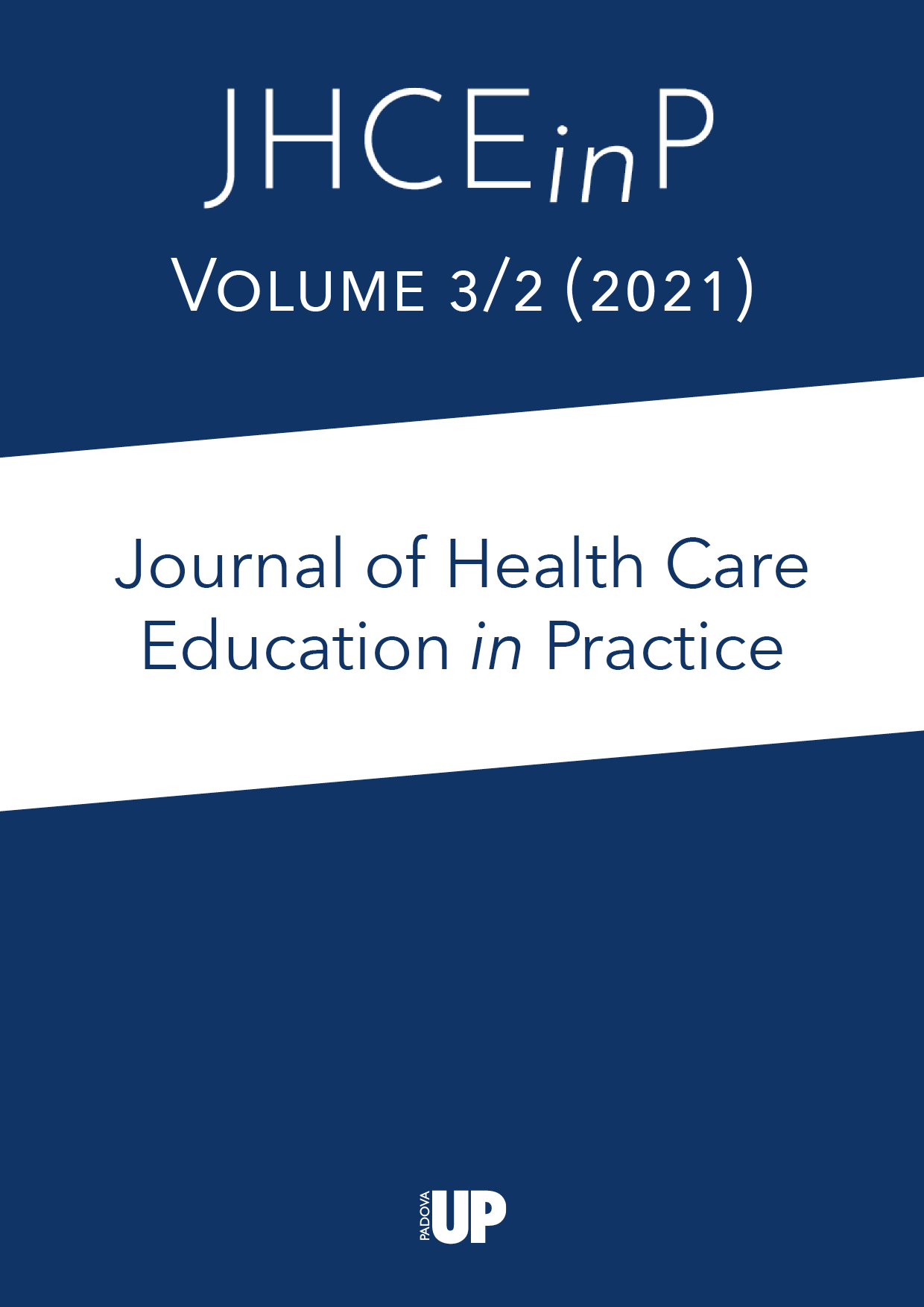 Professionisti della salute mentale a confronto ruolo e competenze dell'educatore professionale